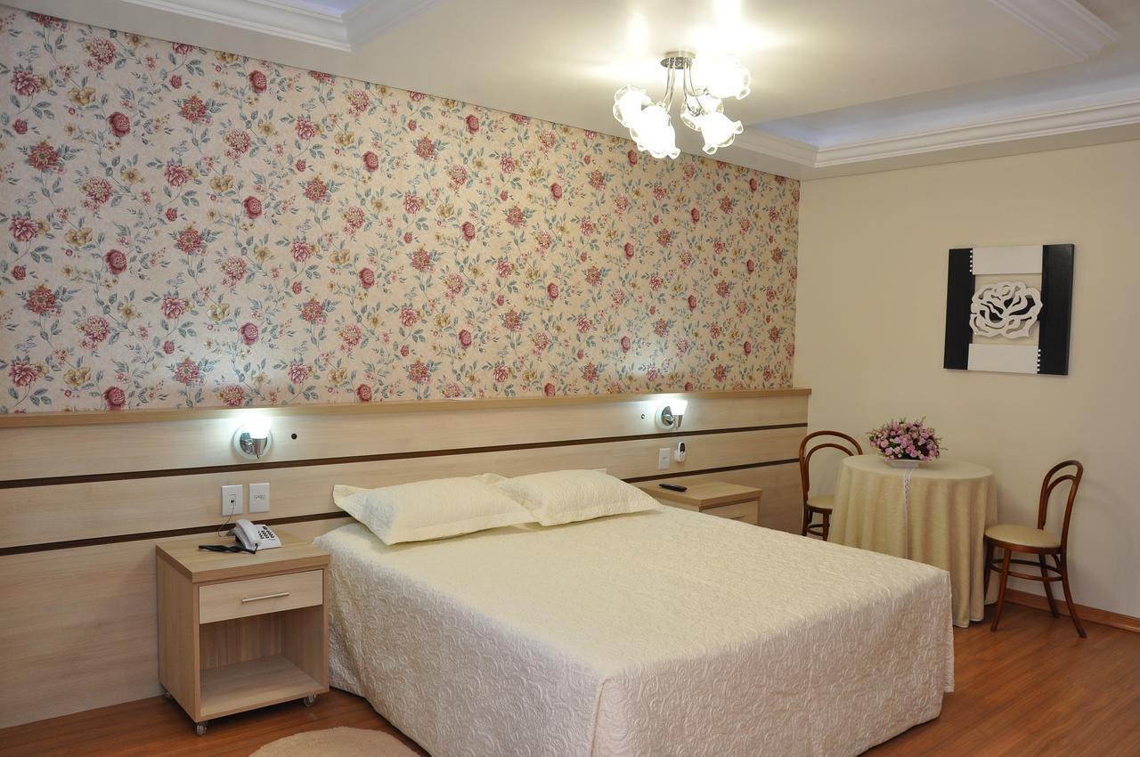 Hotel Premier Santa Rita  Luaran gambar