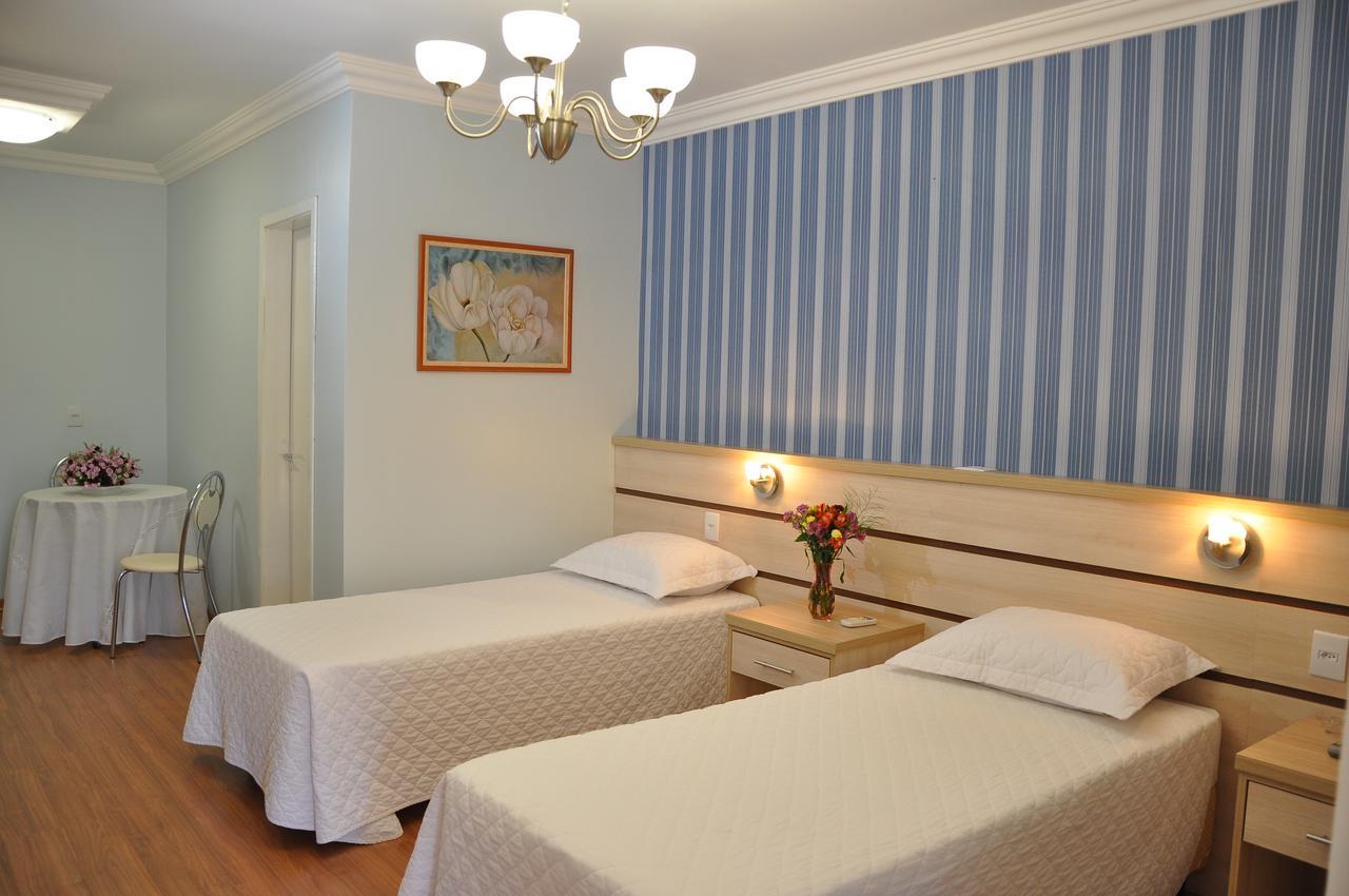 Hotel Premier Santa Rita  Luaran gambar