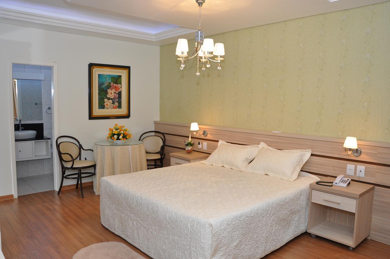 Hotel Premier Santa Rita  Luaran gambar