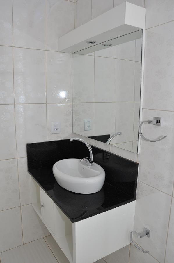 Hotel Premier Santa Rita  Luaran gambar