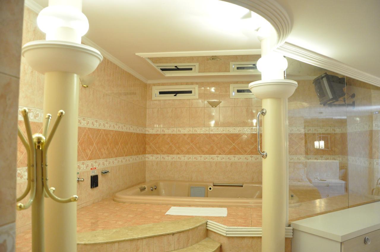 Hotel Premier Santa Rita  Luaran gambar