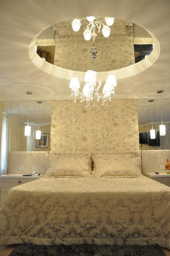 Hotel Premier Santa Rita  Luaran gambar