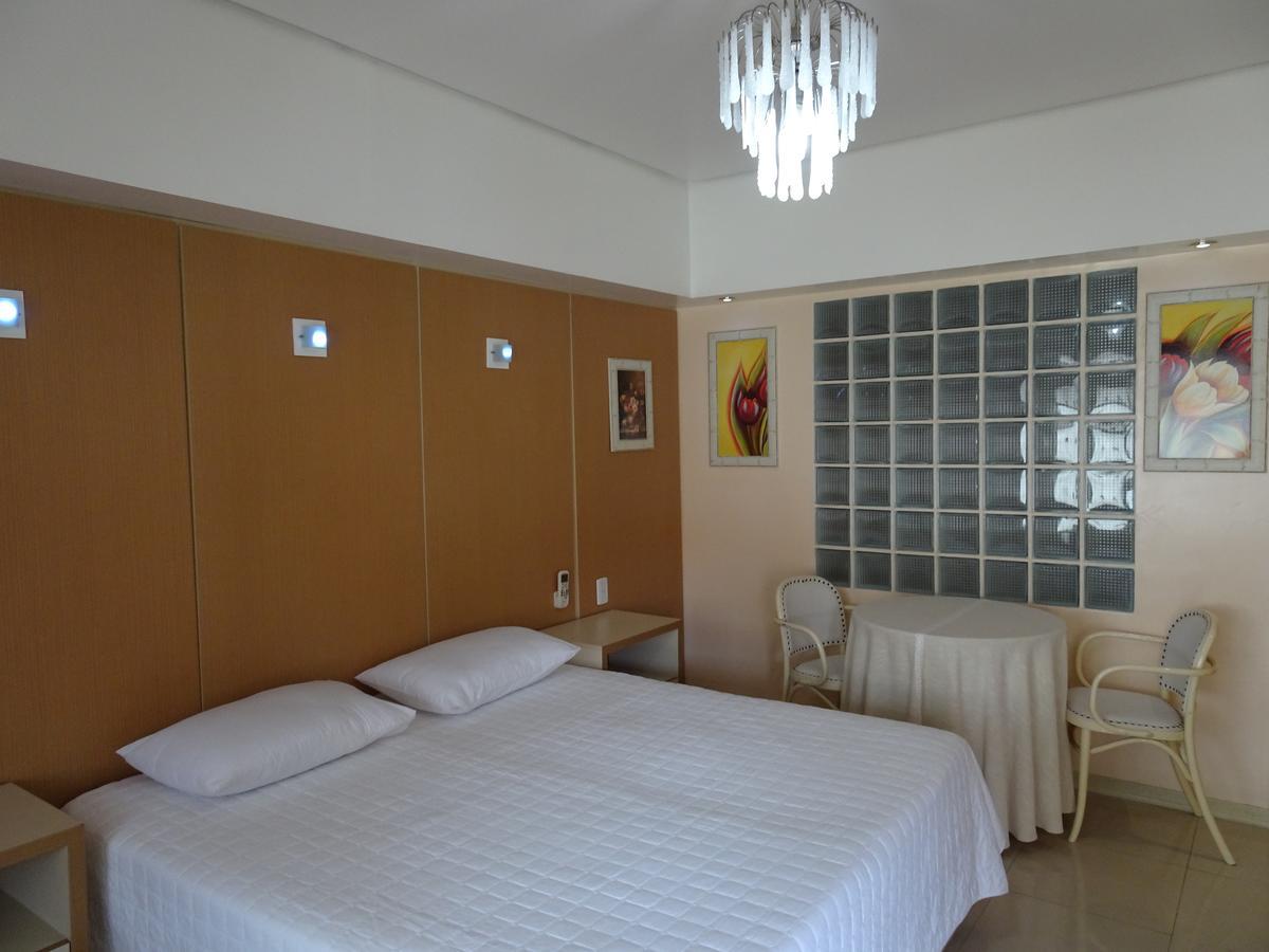 Hotel Premier Santa Rita  Luaran gambar