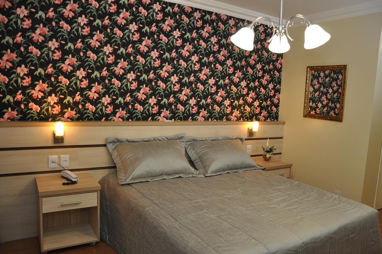 Hotel Premier Santa Rita  Luaran gambar
