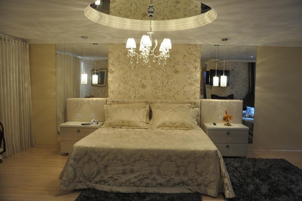Hotel Premier Santa Rita  Luaran gambar
