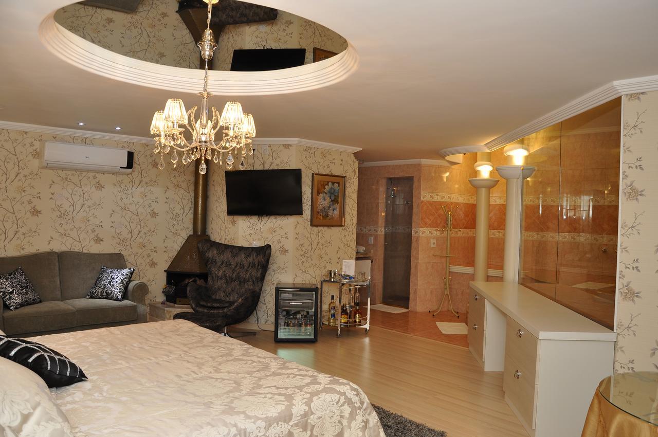 Hotel Premier Santa Rita  Luaran gambar